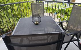 Apartmani Zoric