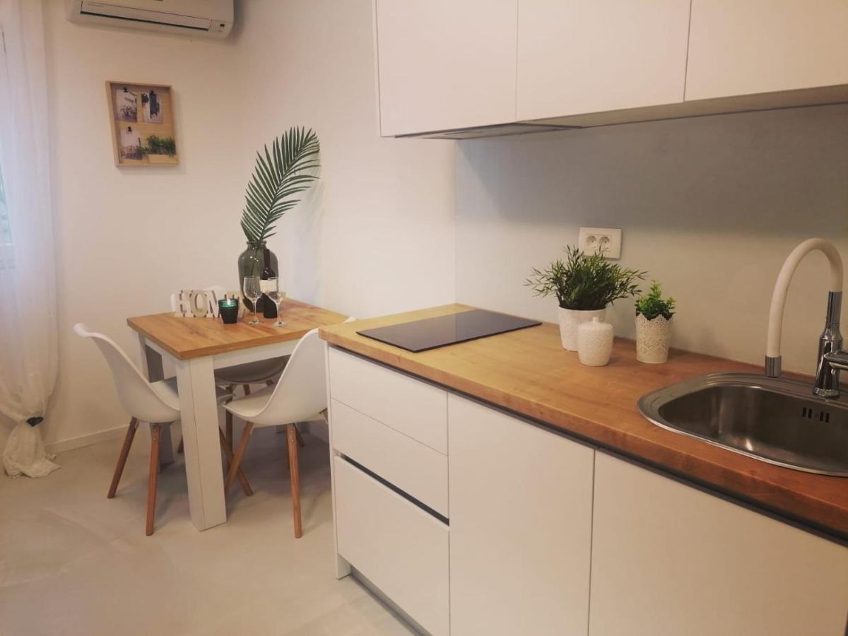 Apartmani Zoric Vodice Pokoj fotografie