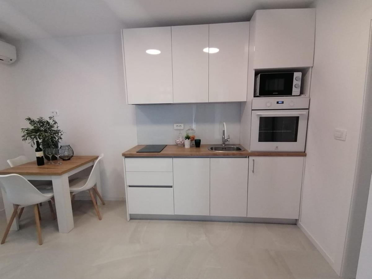 Apartmani Zoric Vodice Pokoj fotografie