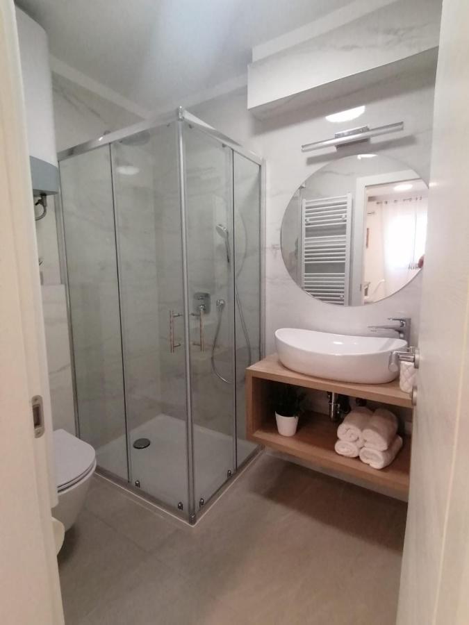 Apartmani Zoric Vodice Pokoj fotografie