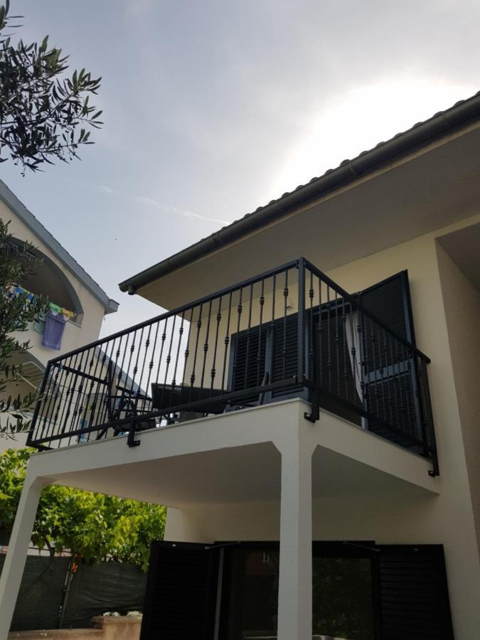 Apartmani Zoric Vodice Pokoj fotografie