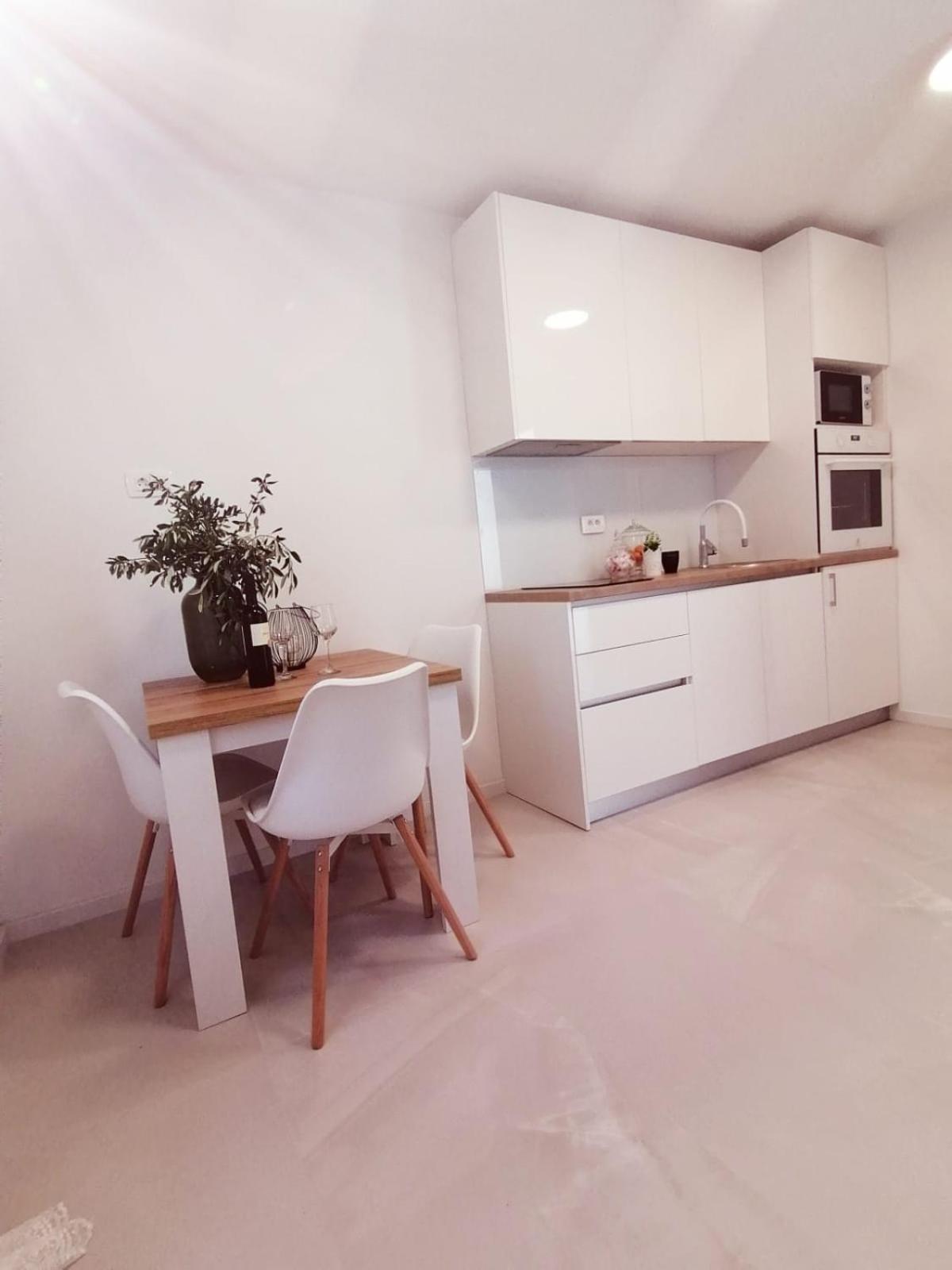 Apartmani Zoric Vodice Pokoj fotografie