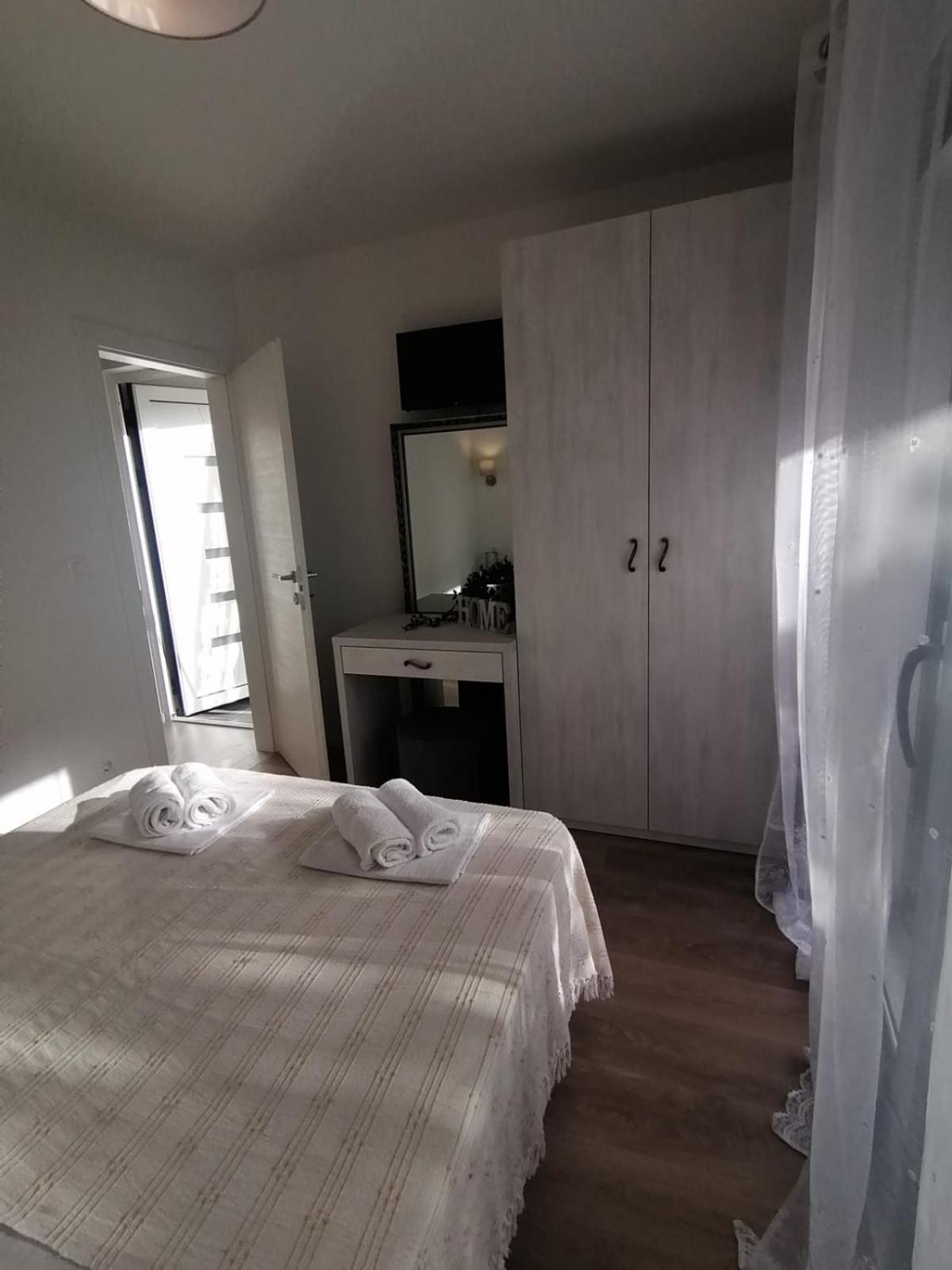 Apartmani Zoric Vodice Pokoj fotografie
