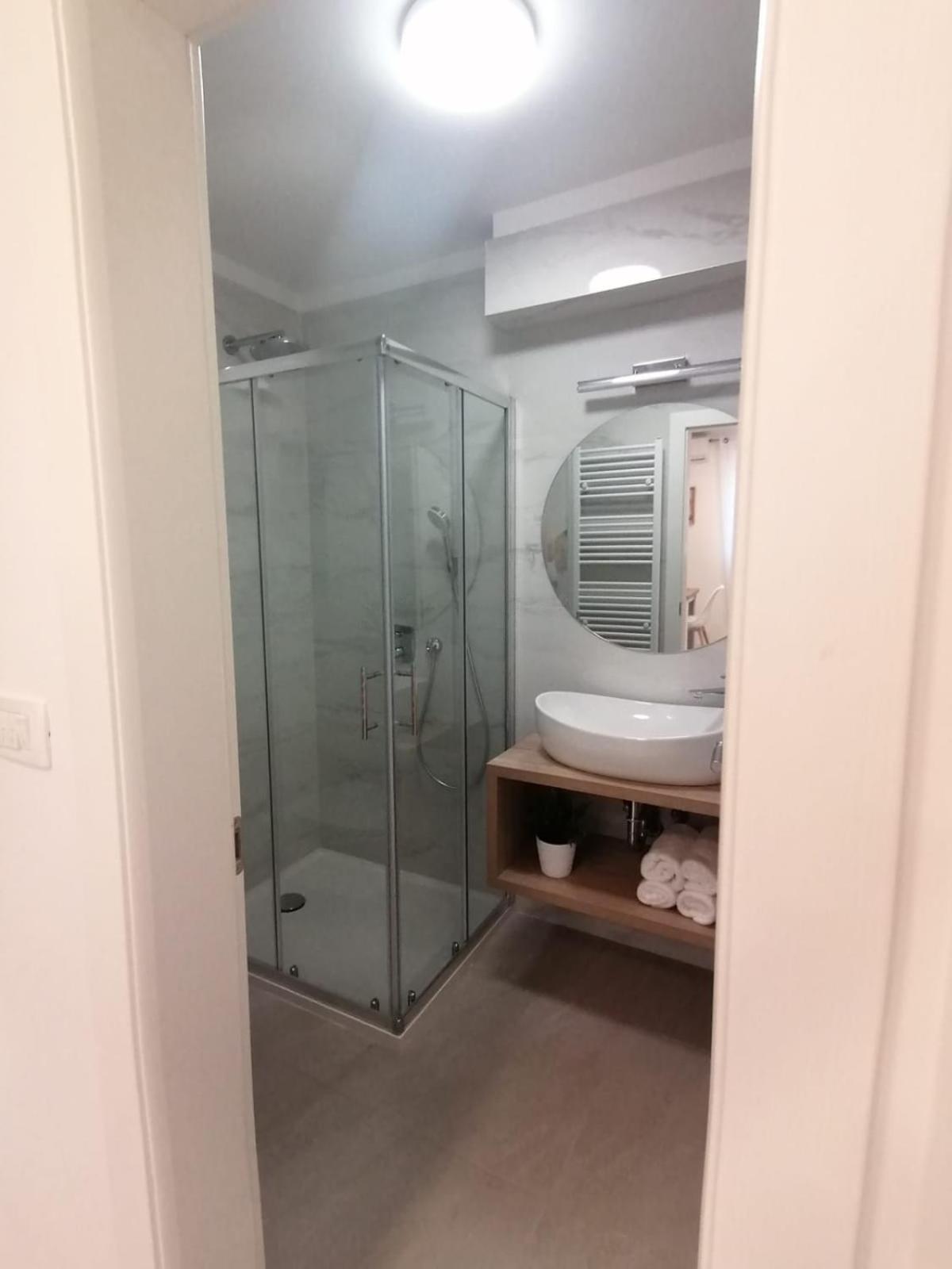 Apartmani Zoric Vodice Pokoj fotografie