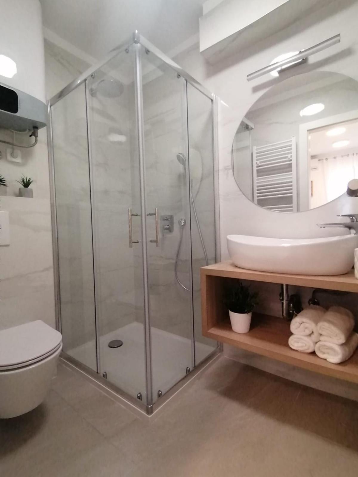 Apartmani Zoric Vodice Pokoj fotografie