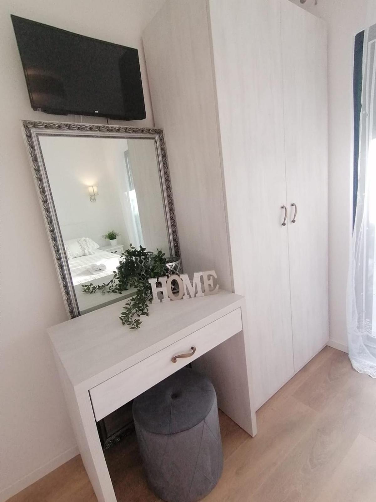 Apartmani Zoric Vodice Pokoj fotografie