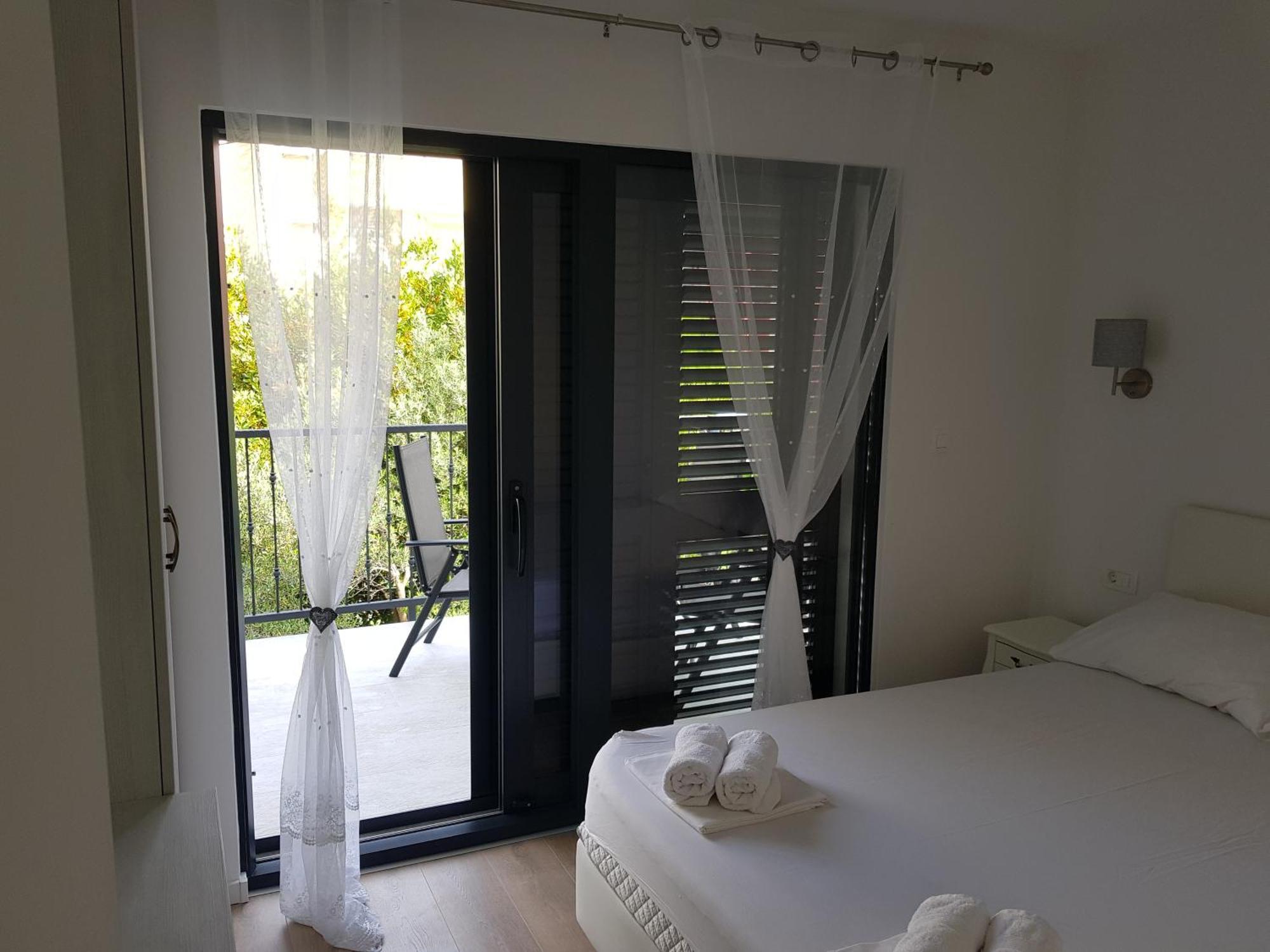Apartmani Zoric Vodice Pokoj fotografie