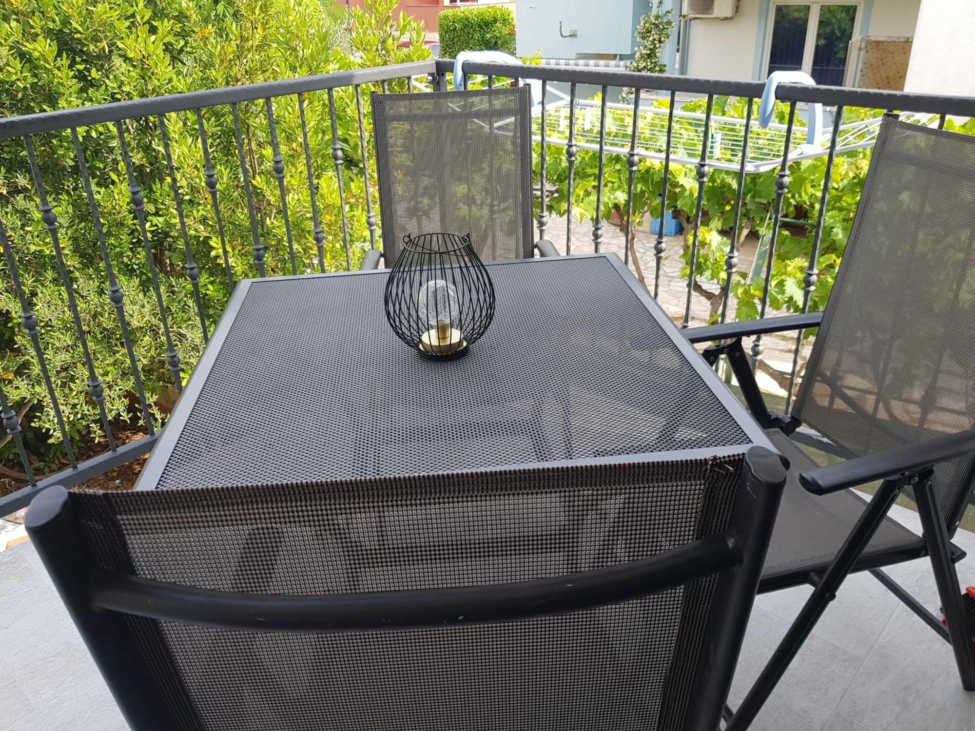 Apartmani Zoric Vodice Pokoj fotografie