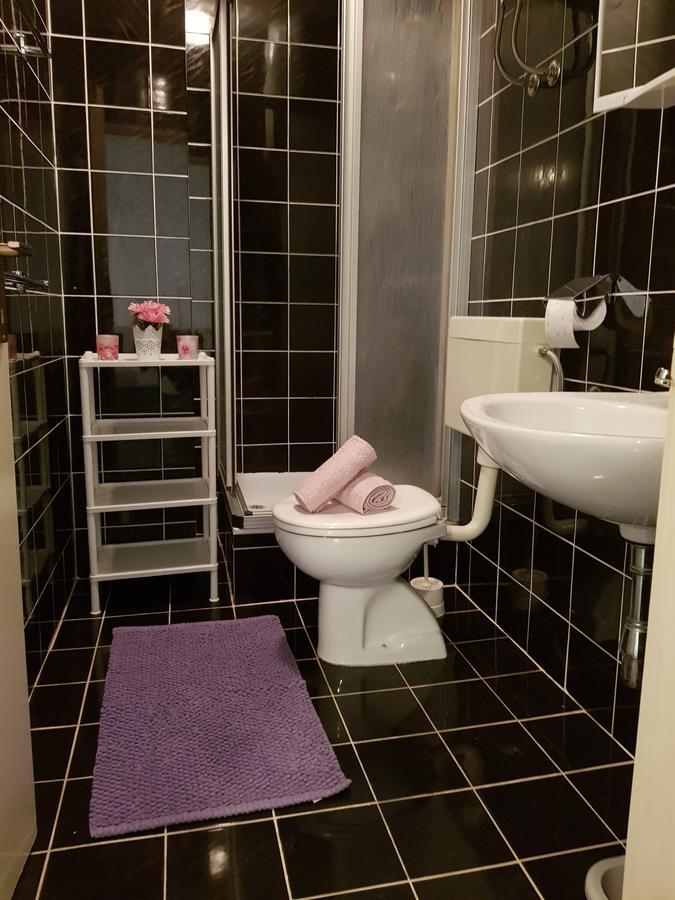 Apartmani Zoric Vodice Exteriér fotografie
